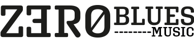 ZEROBLUESmusic